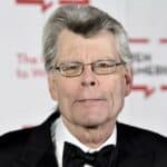 Stiven King pao na rusku šalu: Obećava ulogu 'Zelenskom' i hvali Azov i Banderu