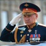 Šojgu stigao u Donbas i izdao naređenje- Počinje ruska ofanziva u svim pravcima