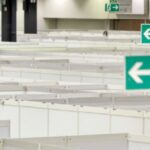 U NEMAČKOJ gradske opštine već počele sa pripremom "TOPLIH LOGORA" namenjenih CELOKUPNOM STANOVNIŠTVU