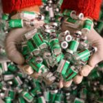 Najnovije procene otkrivaju da je do danas propalo čak 1,1 milijardi doza vakcina protiv COVID-a