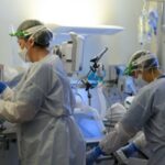 Direktorka Covid bolnice u Batajnici: Jednak broj vakcinisanih i nevakcinisanih na lečenju od korone