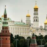 Rusija stala rame uz rame sa Kinom! Poslali upozorenje Vašingtonu zbog Tajvana