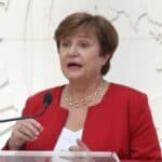 Generalna direktorka MMF-a: Inflacija će biti ukroćena sledeće godine