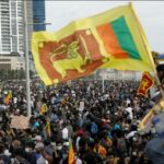 Bela kuća sada krivi Rusiju i zbog krize u Šri Lanki