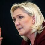 Le Pen: Sankije koje su uvedene Moskvi više su štete naneli Francuskoj nego Rusiji