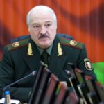 Lukašenko: Svet će biti podeljen, sledeći okršaj biće vrlo brzo