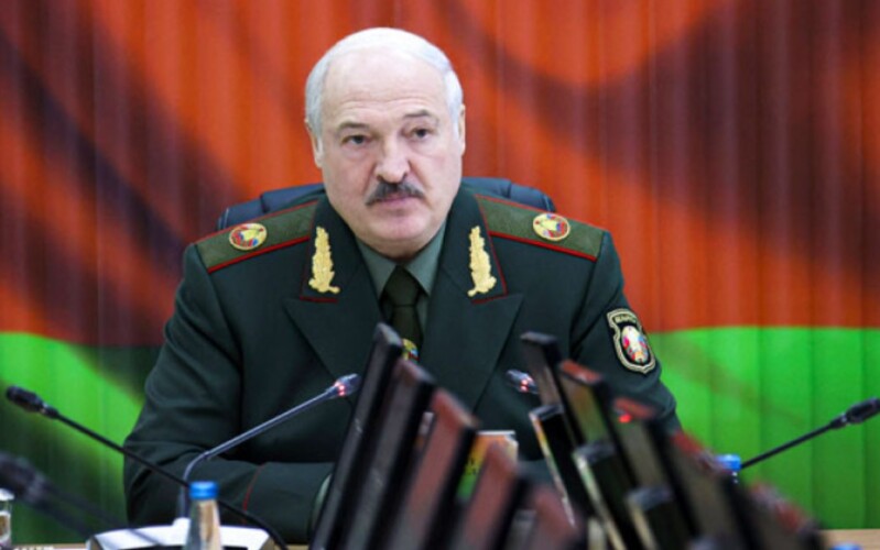  Lukašenko: Svet će biti podeljen, sledeći okršaj biće vrlo brzo