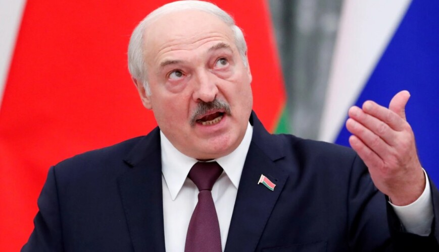  Lukašenko: Svet je na ivici veliko rata- Nacizam raste širom sveta