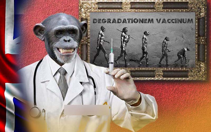 Britanska zdravstvena agencija počela da nudi vakcine protiv Majmunskih boginja homoseksualcima i biseksualcima
