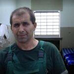 Umro MALČANSKI BERBERI silovatelj koji je zbog svojih zločina osuđen na doživotnu robiju