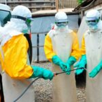 Marburg virus ponovo aktivan u Africi- Oboleli krvare iz ušiju i očiju