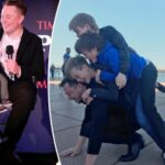 ILON MASK o svojih devetoro dece sa tri žene: Pomažem u borbi protiv DEPOPULACIJE