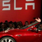 Tesla: Pala prodaja i proizvodnja električnih automobila