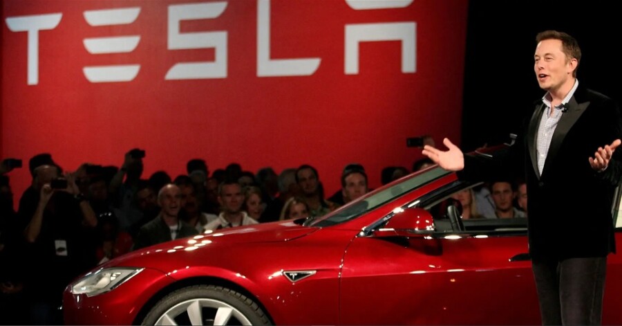  Tesla: Pala prodaja i proizvodnja električnih automobila