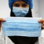 Novi upoređeni podaci iz Singapura i Australije otkrivaju da maske ne vrede ničemu