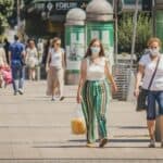 Crna Gora uvela mere protiv korone! Najavljuju i petu dozu vakcine