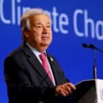 UN usvojio GLOBALNU REZOLUCIJU o klimatskim promenama! Vlade dobijaju obavez da sprovedu AGENDU 2030