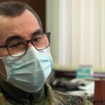 Ivo Udovičić: Daleko smo od uvođenja restriktivnih meraz zbog korone