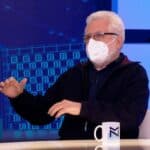 PEZIONISANI epidemiolog Radovanović: Treba uvesti obavezno nošenje maski, vlast ide niz dlaku građanima