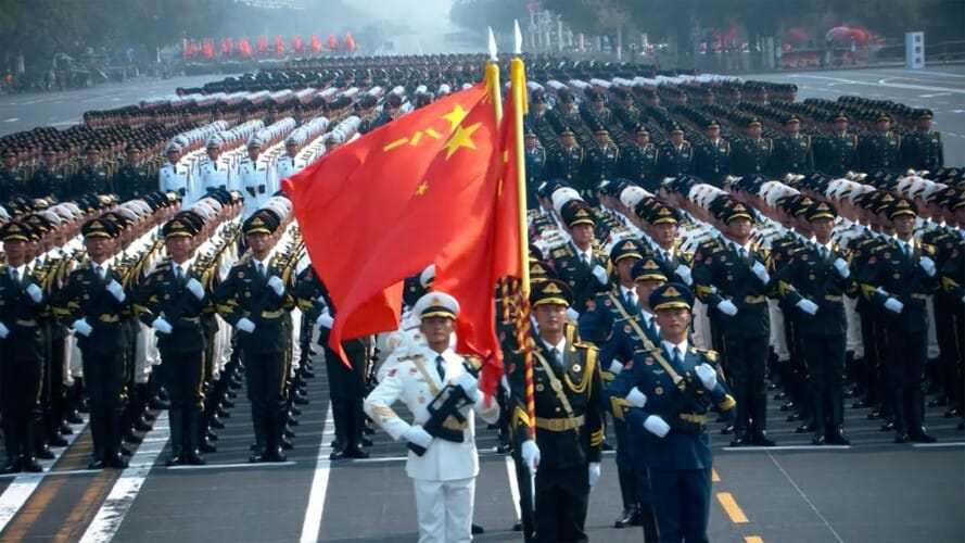  Kina planira vojni odgovor ukoliko Vašington pošalje Pelosi na Tajvan