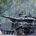 Isplivao video! Makedonci poklonili UKRAJINCIMA tenkove koje su dobili na poklon od RUSIJE