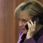 Frka u Nemačkoj! Hakeri replicirali telefonski broj Merkelove pa došli do predsednice Evropske Centralne banke
