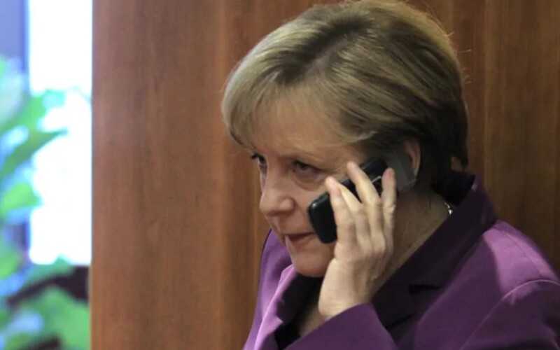  Frka u Nemačkoj! Hakeri replicirali telefonski broj Merkelove pa došli do predsednice Evropske Centralne banke