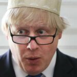 Još jedan čovek Borisa Džonsona suspendovan zbog perverzija! Pijan spopadao i pipkao muškarce na žurci