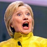 HIT! Hilari Klinton uverena da bi Bajden pobedio Trampa na sledećim izborima