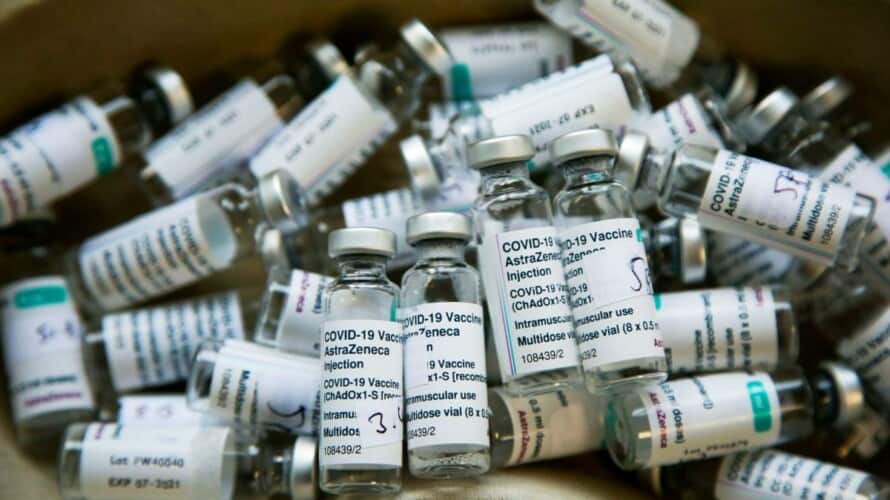  U Republici Srpskoj propalo skoro milion doza vakcina protiv COVID-a