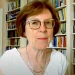 Profesorka iz Britanske komunističke partije, koja je podržavala metode nadzora tokom kovida, pridružuje se SZO