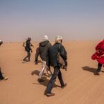 EU upozorava na masovne migracije izazvane GLOBALNOM KRIZOM HRANE