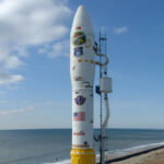 Američko vazduhoplovstvo: Raketa-nosaš Minotaur za buduću interkontinentalnu balističku raketu ekplodirala tokom testiranja