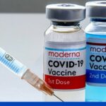 Moderna sprema nove vakcine protiv Covid-a za jesen