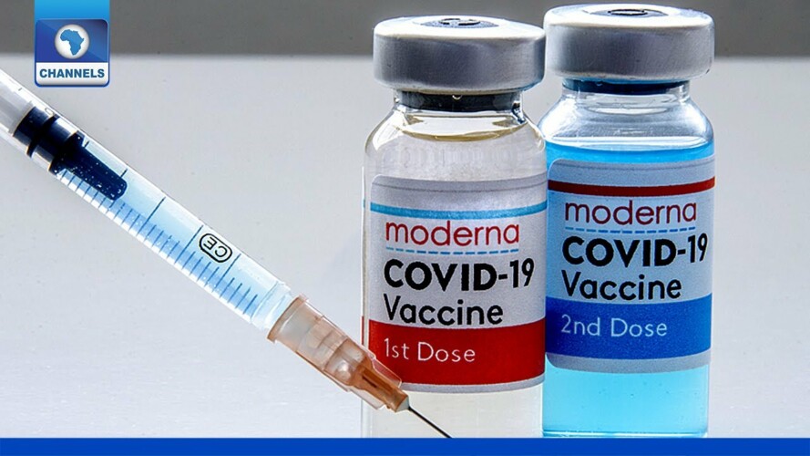  Moderna sprema nove vakcine protiv Covid-a za jesen