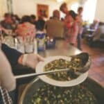 Broj ljudi koji koriste narodnu kuhinju u Nemačkoj premašio dva miliona