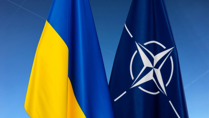 UKRAJINA pristupila NATO programu za tehnološku saradnju