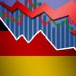 Nemačka ulazi u veliku krizu, sledi pad evra i veliki šok za celu evrozonu