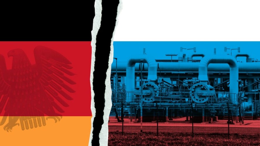  Energetska kriza u EU i restrikcije koje sprovodi Nemačka slute na katastrofu do kraja 2022