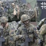 Švabe pukle! Nemačka vojska ima nefunkcionalne tenkove i helikoptere- Vojnicima čak nedostaje i donji veš