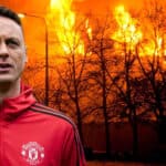 Nemanja Matić udario na NATO i očitao lekciju Zapadu: Sve su mi uništili, odrastao sam sa strahom