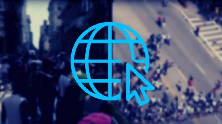  Oprobana metoda! Kubanska vlada ukida pristup internetu kako bi pokušala da uguši proteste