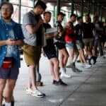 U Njujorku počela masovna vakcinacija protiv MAJMUNSKIH BOGINJA