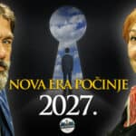 Nova era počinje 2027- Čeka nas evolutivni skok (VIDEO)