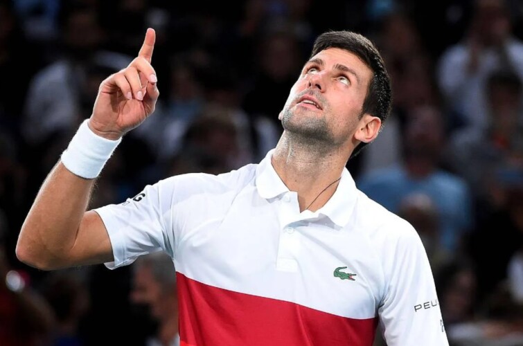  Novak ne mora da se vakciniše da bi igrao na sledećem Australijan Openu! Nova vlast ukinula prethodni zakon