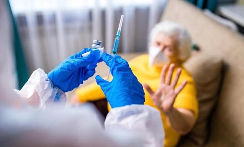  Novozelandski lekari napisali otvoreno pismo tražeći od policije da istraži smrtne slučajeve nakon vakcinacije protiv COVID-a