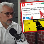 BOROJEVIĆ predvideo da će u Srbiji početi agenda virusa kojeg ŠIRE KOMARCI! (VIDEO)