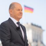 Nemački kancelar predviđa kako će svet izgledati 2050. godine