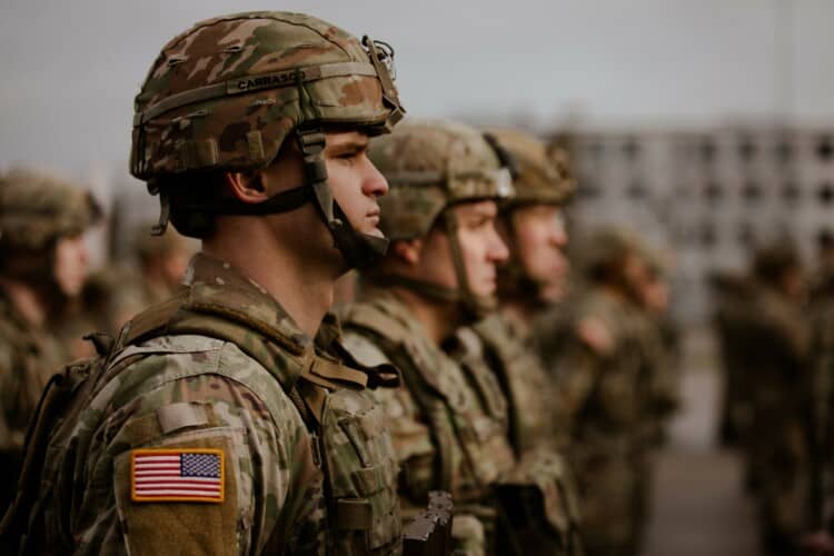 Amerikanci neće više u vojsku! Pentagon mora da smanji broj vojnika zbog nedostatka regruta