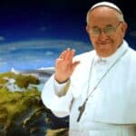 Sve vam je jasno- Papa upozorava svetske lidere na "KLIMATSKE PROMENE"